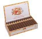 La Gloria Cubana Serie R No 5 Medium Brown